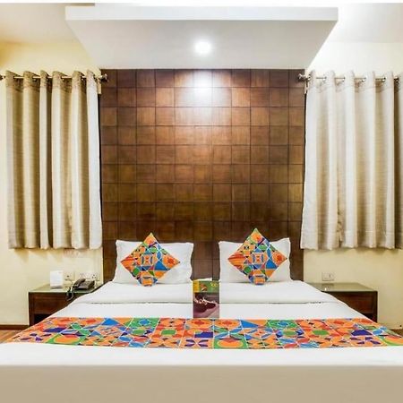 Hotel Max New Delhi Luaran gambar