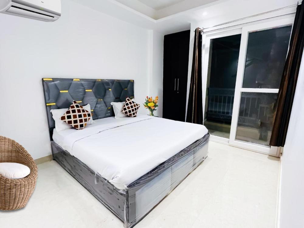 Hotel Max New Delhi Luaran gambar