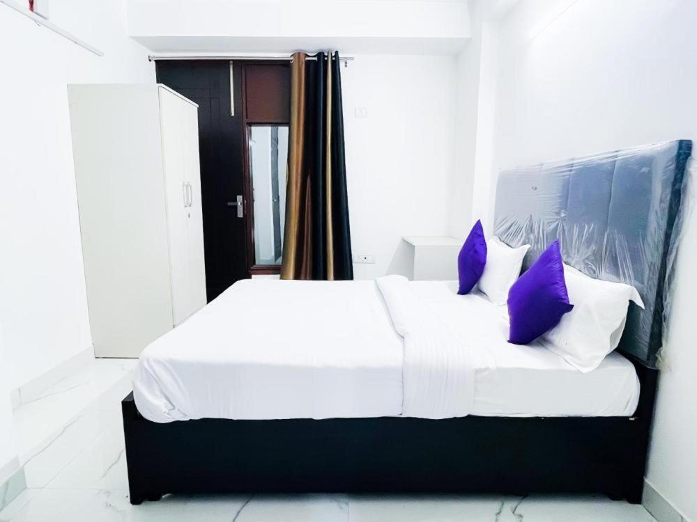 Hotel Max New Delhi Luaran gambar
